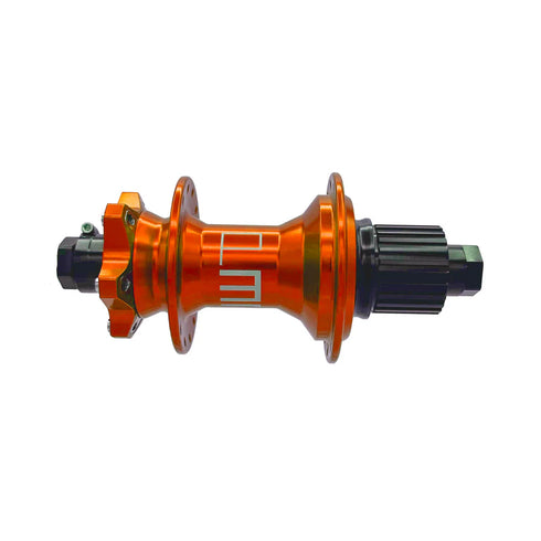 Project 321 G3 Rear Hub Superboost 157x12